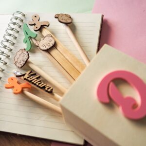 Piezas Personalizadas para Eventos - Bolígrafos y Lápices Personalizados para Eventos