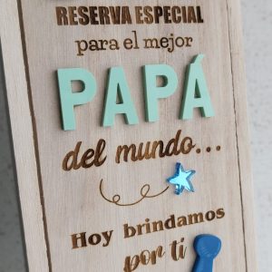 Cajas de Vino Día del Padre